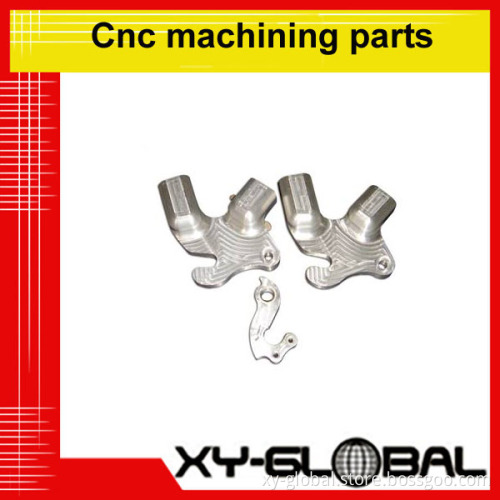 CNC Precision Part